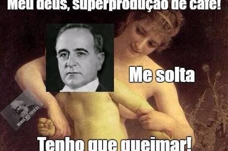 Memes no ensino de história mobilizam criatividade de estudantes