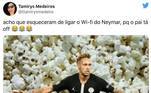 meme, Neymar, Champions,