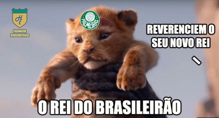 Zoeira do Brasileirão! Os memes dos jogos da 2ª rodada