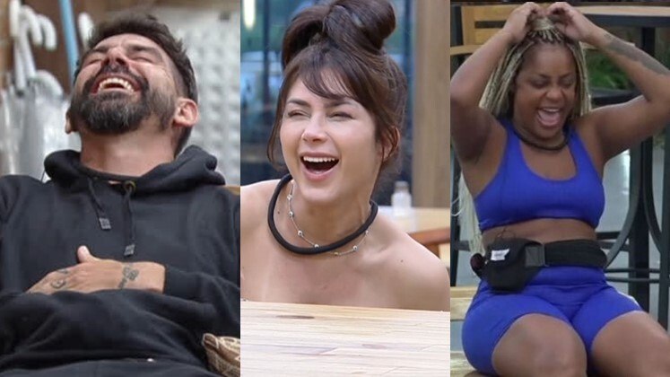 Os fãs de A Fazenda 15 que se preparem, pois estão prestes a sentir a barriga doer de tanto rir! Divertida, a peãozada está sempre protagonizando momentos memoráveis e não são poucos aqueles que os levam a altas gargalhadas. Confira abaixo algumas das cenas mais engraçados da temporada!