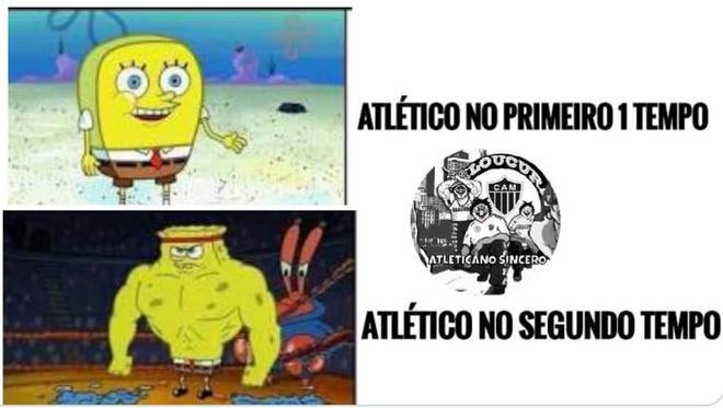 Derrotas de Flamengo e Corinthians viram piada; Veja os memes - Agora RN