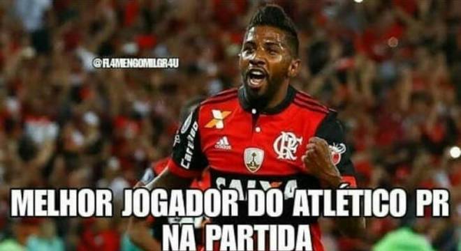 Flamengo.memes__ on X: @Flamengo  / X