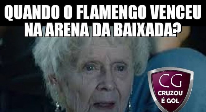 Pin de amanda em memes do flamengo  Flamengo e atlético, Framengo, Piadas  de futebol