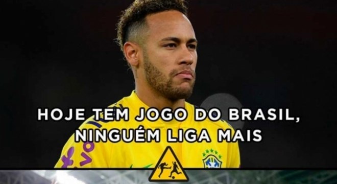 Memes: Brasil 3 x 0 Coreia do Sul