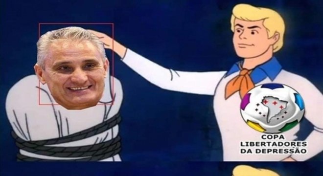 Memes brincam com lista para Copa da Rússia