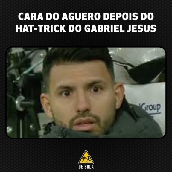 Os melhores memes do jogos de quarta-feira na Liga dos Campeões - Fotos -  R7 Futebol