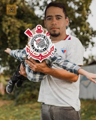 Yago Pikachu foi um dos principais nomes da classificação do Leão para a final. O ala já havia marcado contra o Corinthians, pelo Brasileirão, e voltou a fazer gol nesta terça-feira (3). Paternidade?