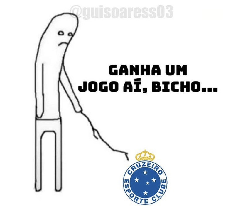 No Z4 Da Serie B Cruzeiro Nao Escapa De Memes Apos Nova Derrota Esportes R7 Lance