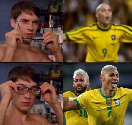 Memes da Copa do Mundo: Brasileiros se empolgam com goleada do Brasil sobre a Coreia do Sul