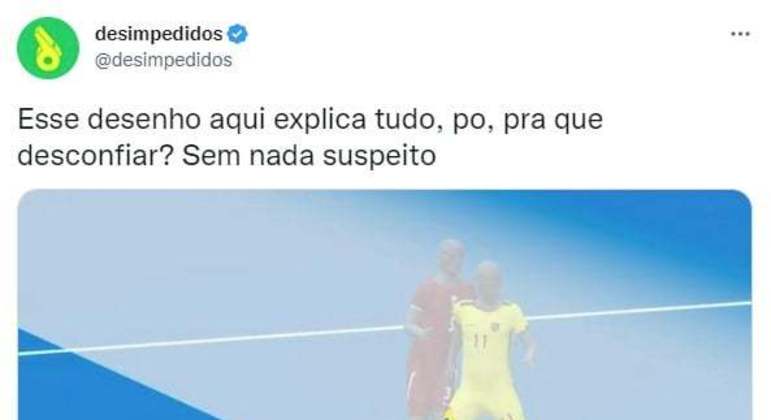 Vitória do Equador sobre o Qatar na abertura da Copa rende memes na web –  LANCE!