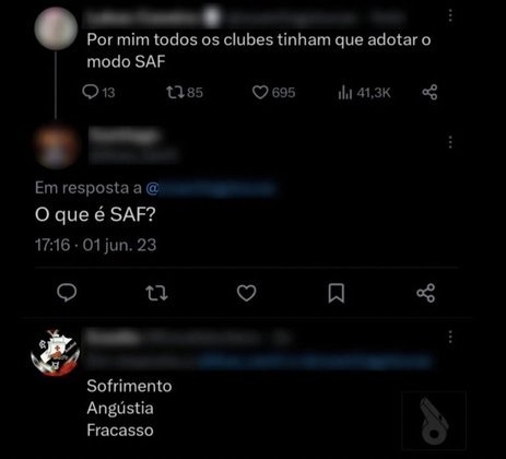 O dono da SAF do Vasco, Josh Wander, chegou a dizer em março, antes de clássico contra o Flamengo, pelo Carioca, que aquele jogo seria o último entre os rivais, que o cruzmaltino entraria em campo com 'desvantagem no orçamento'. A promessa, no entanto, não foi cumprida, e o time foi presa fácil para o Rubro-Negro