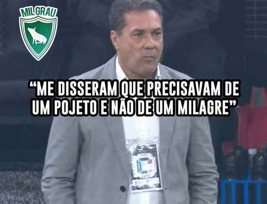 Vai um suco aí, Corinthians? Derrota para o Independiente del Valle pela Libertadores rendeu memes nas redes sociais.