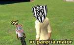 Os melhores memes da eliminação do Corinthians na Libertadores 2023