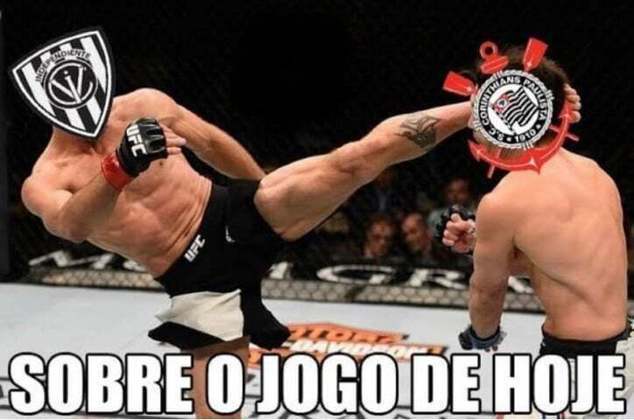 O Corinthians perdeu para o Independiente del Valle por 2 a 1 na noite de terça-feira (2), em plena Neo Química Arena, e ficou distante de uma vaga na próxima fase da Libertadores. E a internet, obviamente, não perdoou! Confira os melhores memes da derrota do Timão!