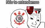 Vai um suco aí, Corinthians? Derrota para o Independiente del Valle pela Libertadores rendeu memes nas redes sociais. ·         Compartilhe esta notícia pelo Whatsapp·         Compartilhe esta notícia pelo Telegram
