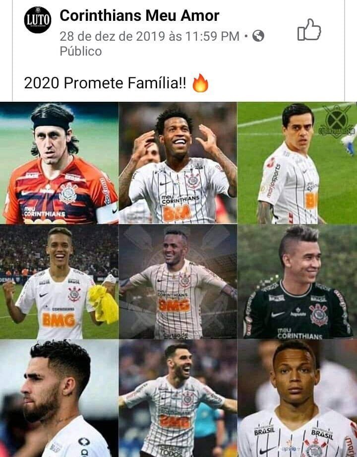 Corinthians, São Paulo e Santos são eliminados e viram memes nas