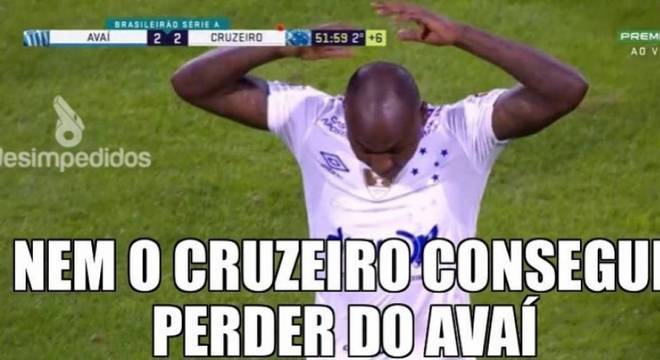 Zoeira do Brasileirão! Os memes dos jogos da 2ª rodada - Lance!