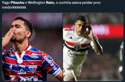 Betis quer comprar o atacante Wesley, do Corinthians - Prisma - R7 Blog do  Nicola