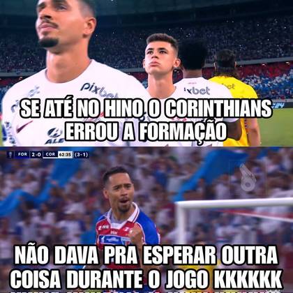 Derrota do Brasil na Copa gera enxurrada de memes nas redes sociais - Agora  Nordeste