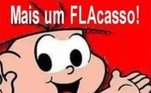 As coisas não vão lá muito bem para o Flamengo. Depois da incrível goleada sofrida para o Cuiabá no fim de semana, o Rubro-Negro voltou a protagonizar o que muitos enxergaram como um vexame. A equipe de Jorge Sampaoli, Bruno Henrique, Arrascaeta, Gabigol e companhia perdeu, de virada, por 3 a 1, para o Olimipia-PAR e está fora da Libertadores! A internet, claro, não perdoou, e a eliminação do Mengão já rendeu uma enxurrada de memes nas redes. Confira!