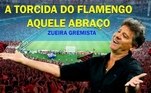 memes flamengo renato gaúcho
