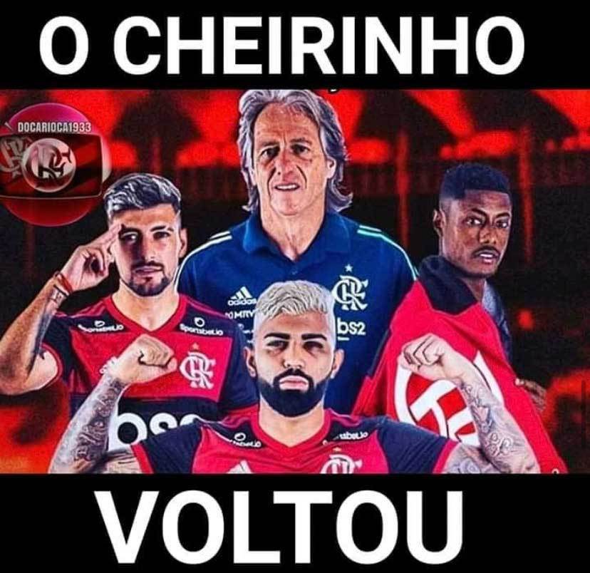 Como o Flamengo se tornou o clube mais odiado do Brasil - Prisma - R7 ...
