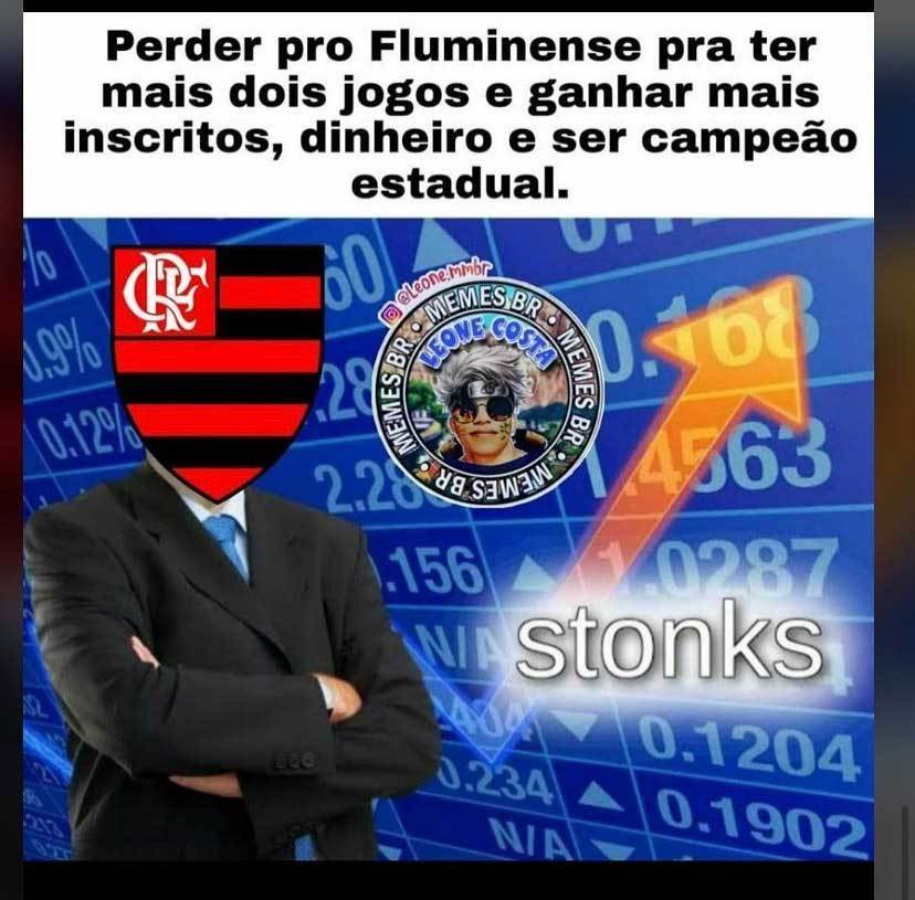 Como o Flamengo se tornou o clube mais odiado do Brasil - Prisma - R7 ...