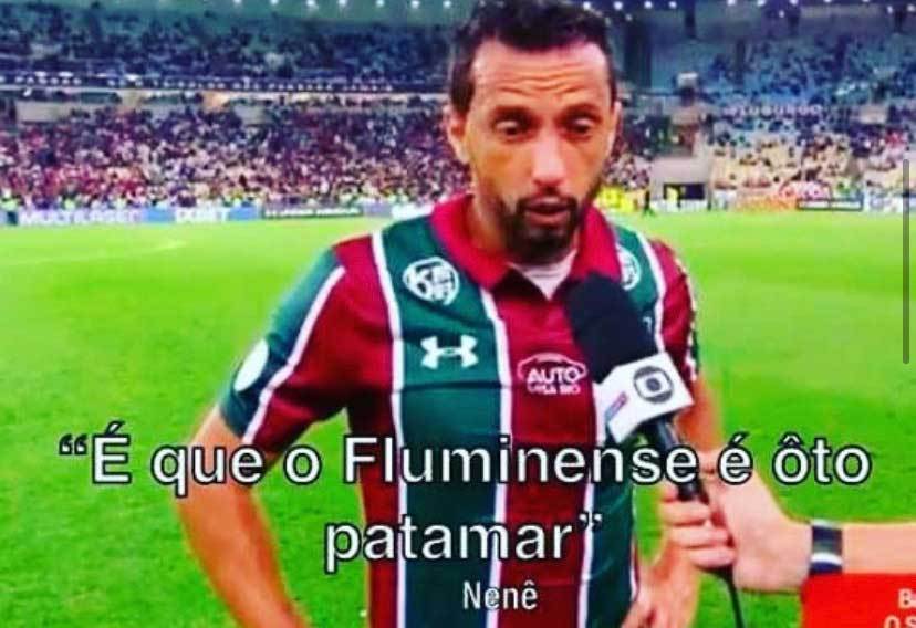 Flamengo Sofre Com Memes Apos Vice Da Taca Rio Para Fluminense Fotos R7 Futebol