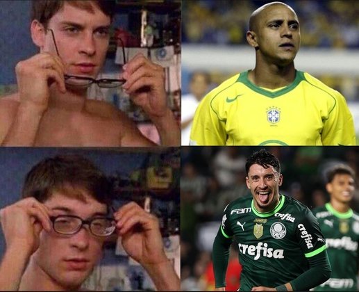A partida do uruguaio Piquerez também foi muito elogiada. O lateral marcou duas vezes, e o quinto gol, para fechar o caixão tricolor, foi uma pintura - um chutaço de fora da área, que terminou no ângulo de Rafael