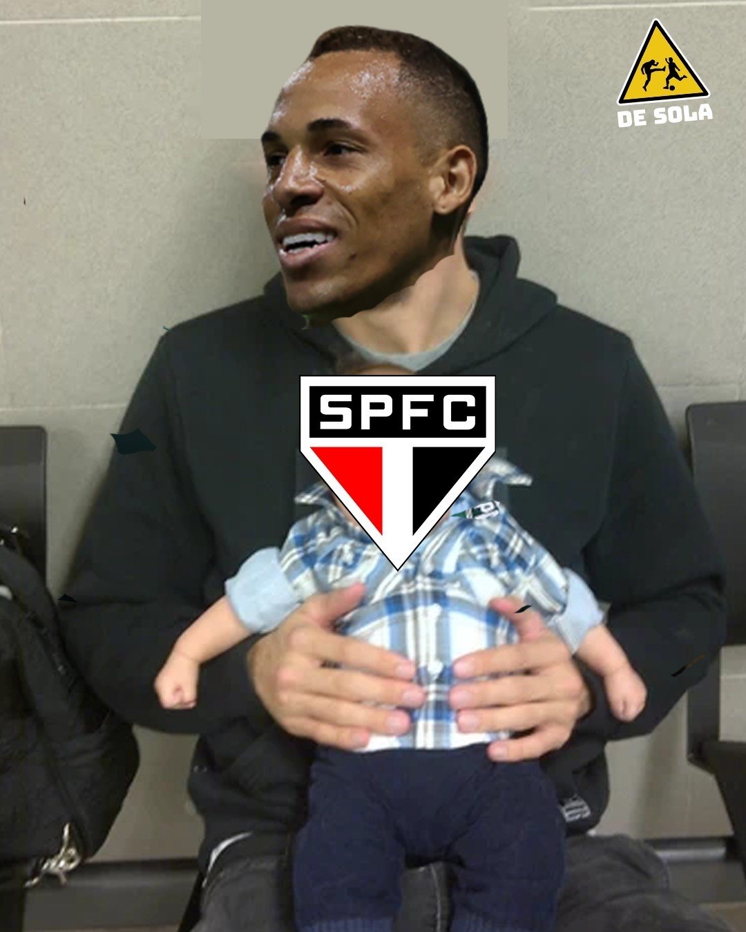 Confira os melhores memes e piadas da goleada palmeirense sobre o São Paulo  - Fotos - R7 Fora de Jogo