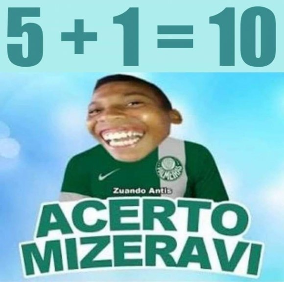 Acerto MIZERAVI - Jogos de memes para celular! 