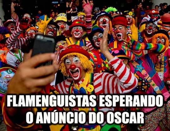 Memes: rivais provocam Flamengo após clube não conseguir contratar Oscar.