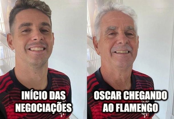 Memes do flamengo