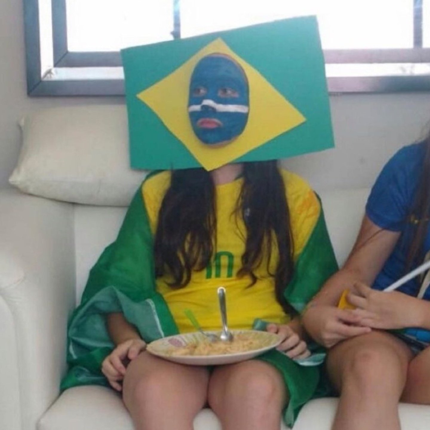 Resultado do jogo do Brasil na Copa do Mundo Feminina rende memes; veja