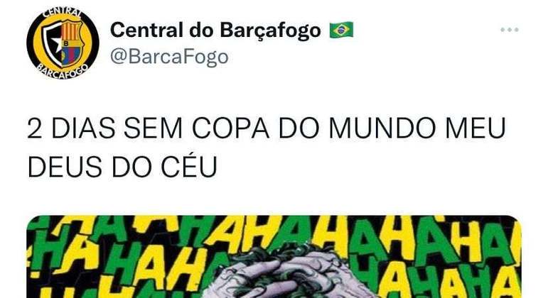 E agora? Torcedores fazem memes com dias sem jogos da Copa do Mundo – LANCE!