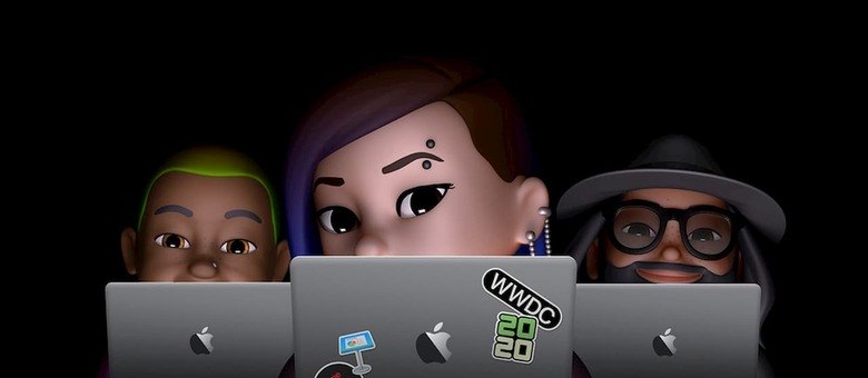 Memojis têm novos recursos para personalização 