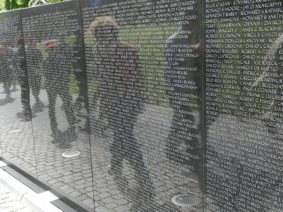 Memorial do Vietnã