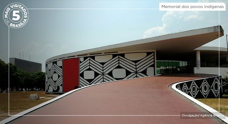 Memorial dos Povos Indígenas