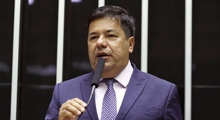 Mendonça Filho (União-PE), relator da revisão