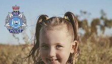 Austrália: menina de 4 anos que desapareceu é encontrada viva