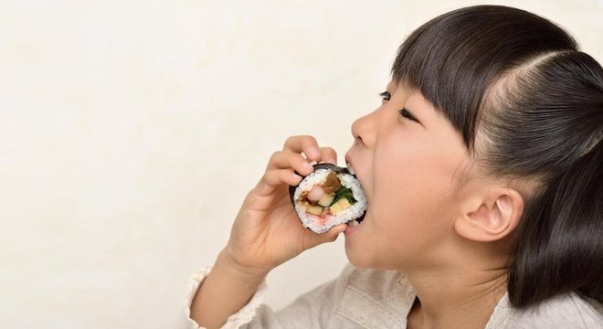 Desejo por chocolate é incomum em muitos países orientais