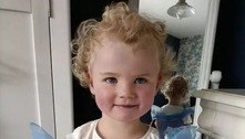 Menina de 4 anos que acreditava ter vencido doença no coração morre horas antes do 1º dia de aula