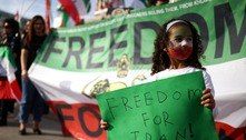 ONU diz que situação no Irã é 'crítica' com mais de 300 mortos em protestos, incluindo 40 crianças