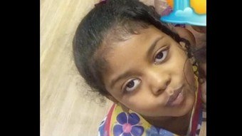 6-year-old girl dies after being shot while sleeping in Salvador