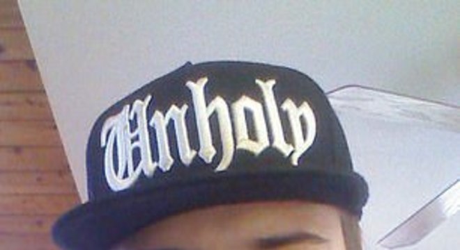 menina sindrome down