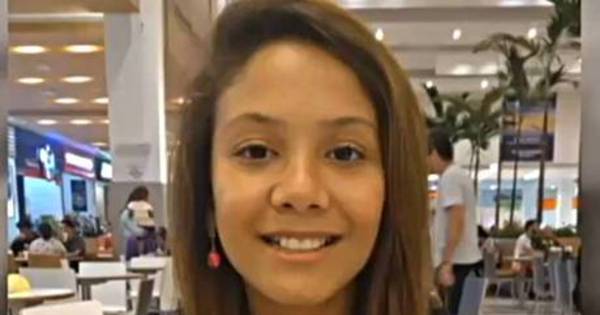 Resultado de imagem para foto da menina sequestrada em SP