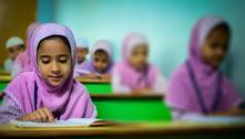 Dezenas de meninas são hospitalizadas por novo envenenamento em escolas do Irã