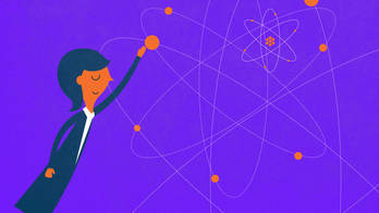 Cientistas e pesquisadoras mostram que é possível ocupar laboratórios (Arte R7)