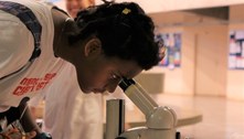 Meninas Super Cientistas abre as portas para futuras pesquisadoras 