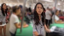 'Isso é crime': mãe de criança autista denuncia discriminação em loja na Bahia